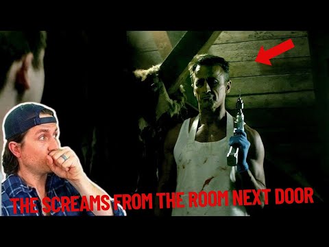 EXCLUSIVE EPISODE -The Screams From the Room Next Door | MrBallen Podcast Strange, Dark & Mysterious