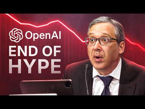 AI Expert DESTROYS the GPT-5 Hype