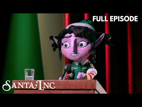 Santa Inc.- Faces Of Meth | FULL EPISODE | Sn 1 | Ep 2 | Lionsgate TV