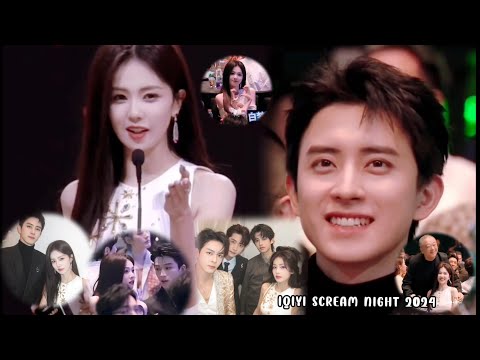 [Part 2] Bai Lu is popular among her colleagues. She’s really charming, friendly and kind