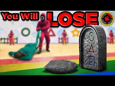 How To SURVIVE Squid Game! (Season 2) | Film Theory