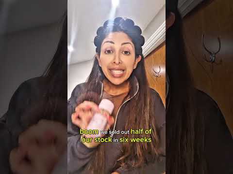 Comment the letter C for a direct early bird link! love Dr V x