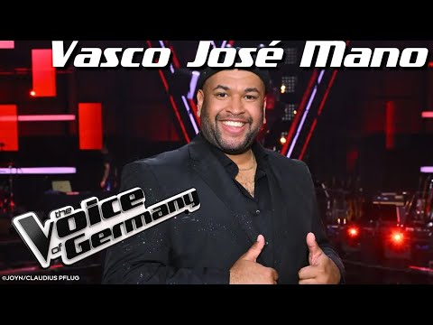 Gänsehaut: Alle Auftritte von Vasco Jose Mano! | TVOG 2025