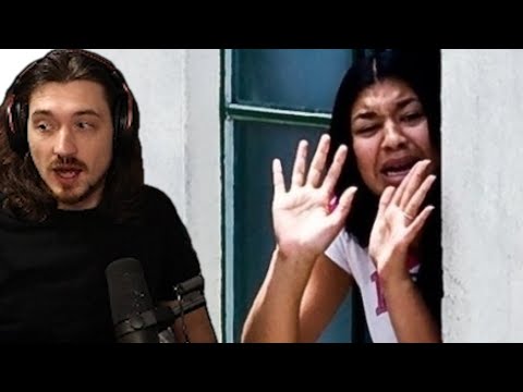 The Most DISTURBING Moment In TV History