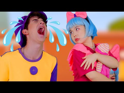 Here You Are Song + More | Kids Funny Songs