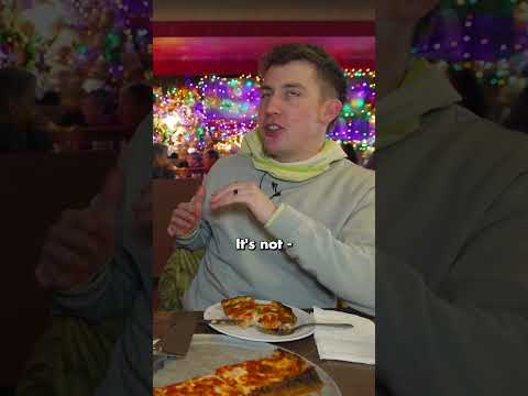 Two Brits can't believe Midwest Hospitality!