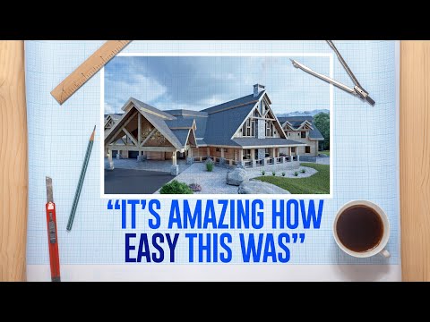 EVERYTHING You Need To Know About Designing a Custom Home In 27 Minutes