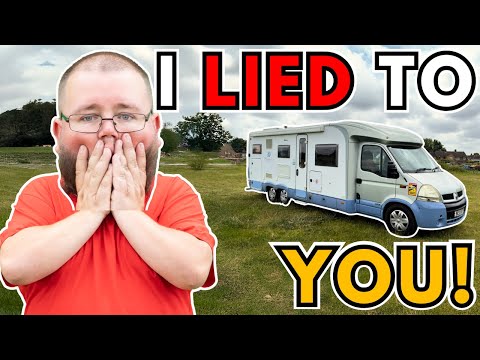 Stop Making Van Life So Hard!