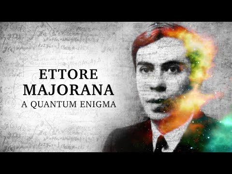 The Ettore Majorana Mystery: What Happened to the Quantum Genius?