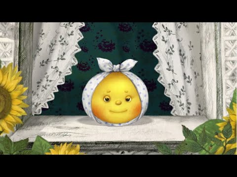 Колобок  ✨  Жихарка  ✨  Любимые сказки для малышей  ✨  Super Toons TV