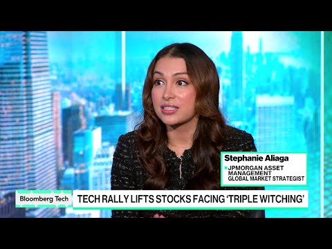 Balance Sheets Starting to Fray, Says JP Morgan’s Aliaga