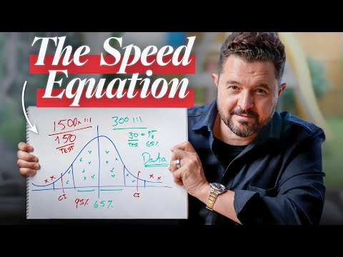 Winners Move Fast - Here's How to Stop Overthinking