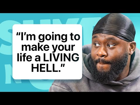 You Should Have Told Them This Before Getting Together...