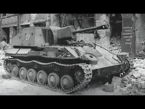 La vérité choquante sur le SU 76 – analyse d’expert