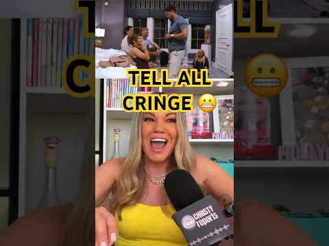 Kara REJECTS Guillermo’s Dance 😳 | 90 Day Fiancé Tell All