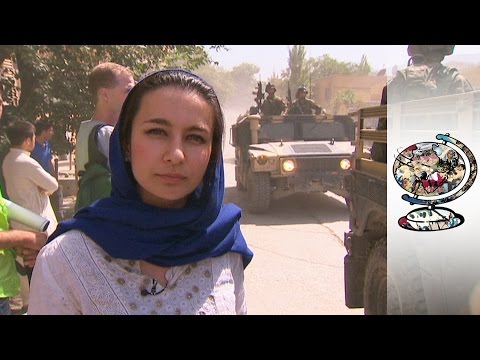 There Are No Lines the Taliban Won't Cross (2011)