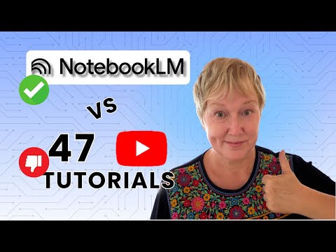 NotebookLM Taught Me Video Editing Faster Than YouTube