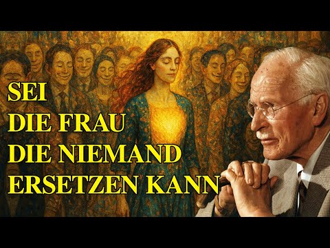 7 Geheimnisse, um zur Frau zu werden, die niemand verlieren will | Carl Jung