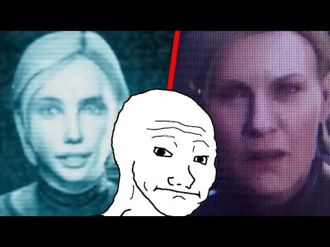 I Have COMPLETELY Lost Faith In This Remake Reupload Dead Space Remake Review