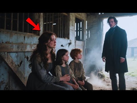 ERA UN DUQUE IMPLACABLE… Hasta Encontrar A Su Ex Empleada En La Más Profunda Miseria