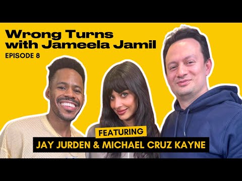 Wrong Turns: Extremely Late 20s w/ Michael Cruz Kayne and Jay Jurden