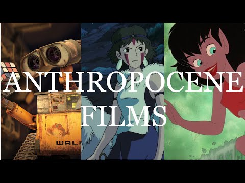 What is the Anthropocene Film?