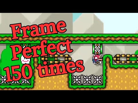 I thought this would be impossible