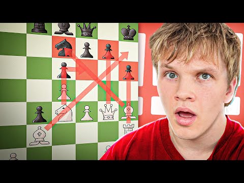 Pressuring 2336 w OVERWHELMING Attack!!