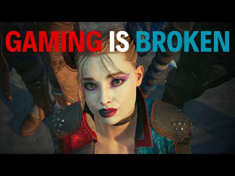 Your $70 Rented Game Wants Your Soul