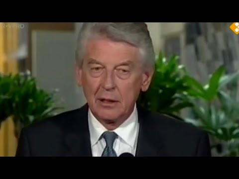 Andere Tijden  - 9/11 in Den Haag - Nederland in de ban van Terrorisme (2011)