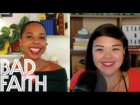 Astrologer READS Briahna's Dating Life, Trump's Appeal, & Disconnect on the Left (w/ Isa Nakazawa)