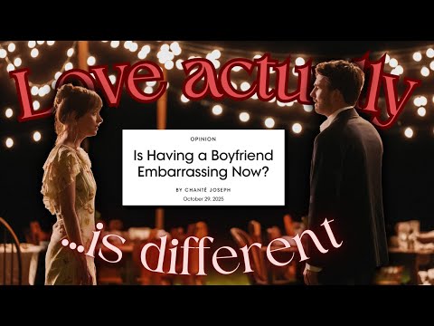 Nostalgia Won't Save the Romcom