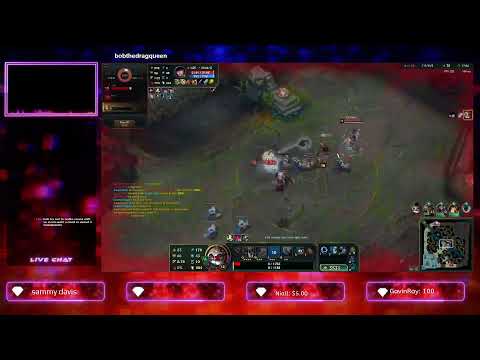 Heimerdinger mid is elite