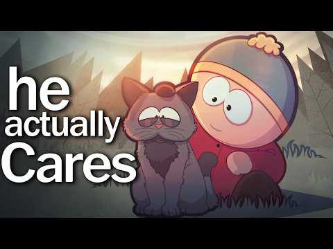 Unexpected HEARTFELT Episodes in South Park