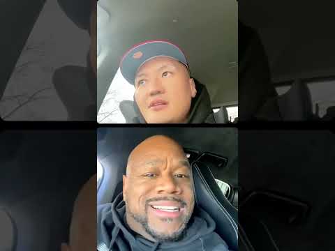 China Mac  Wack100 VS Maino  ! FULL LIVE