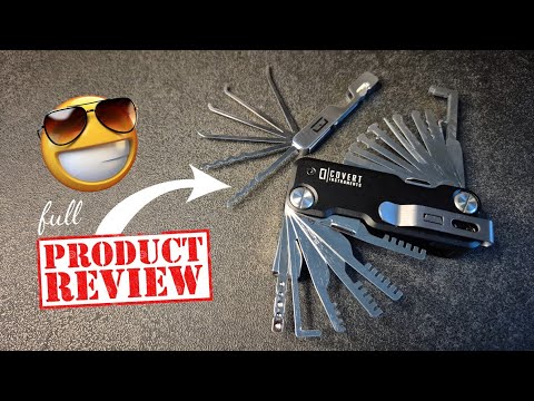 Covert Companion Pro - FULL REVIEW!