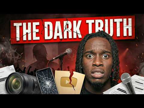 They Finally Got Kai Cenat… And the Footage Is Disturbing