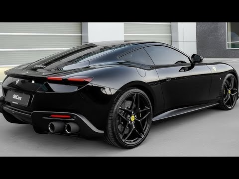 This Ferrari Doesn’t Look Fast… Until You Hear It 🔊🔥