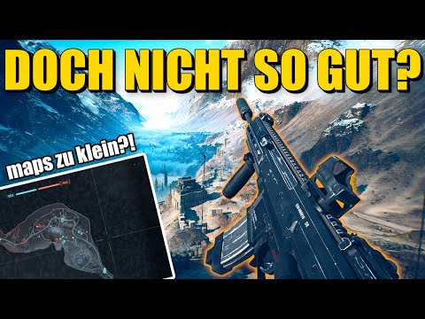 Battlefield 6 hat EIN GROßES Problem...
