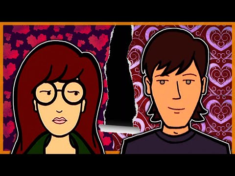 Did Tom Sloane RUIN Daria?!