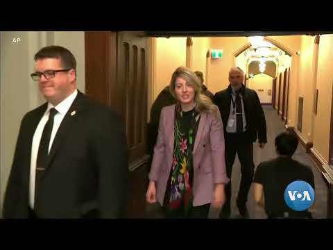 ဗွီအိုအေ မြန်မာညချမ်း၊ မတ် ၆ ၊ ၂၀၂၅