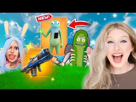 Let's Go HUNTING 🤠