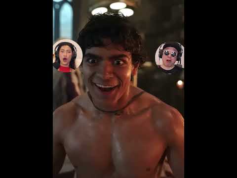 One Piece Season 2 Trailer Reaction | This Looks DOPE!