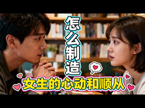 两性吸引的科学真相：为什么越讨好反而越没吸引力？