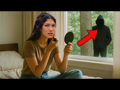 He Keeps Ringing My DOORBELL! | Familia Diamond