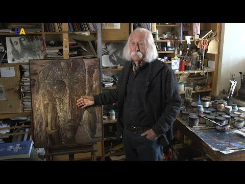 Мастер дела. Иван Марчук — художник-бунтарь с дюжиной творческих лиц