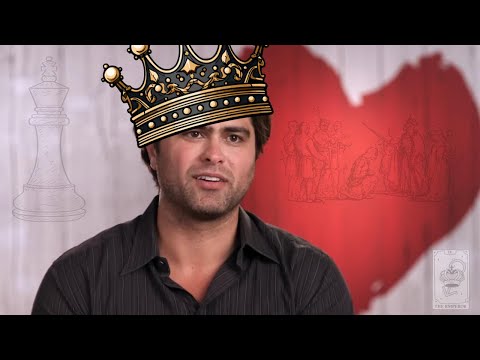 When Men Become Comfortable with Rejection and Solitude