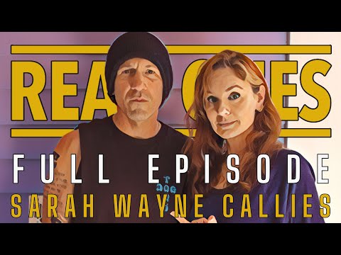 Sarah Wayne Callies On Trauma, Healing & The Walking Dead Family