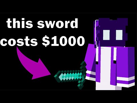 Worst Pay to Win Server in Minecraft