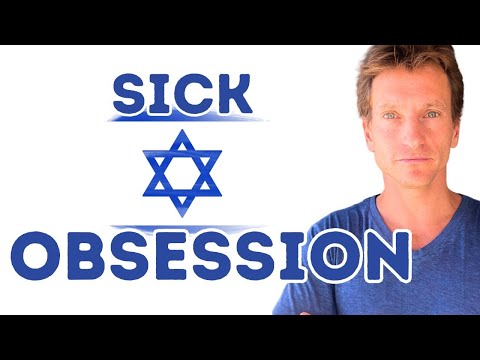 The Real Reason Behind the OBSESSION many Muslims have with Israel (and it’s not the Palestinians)